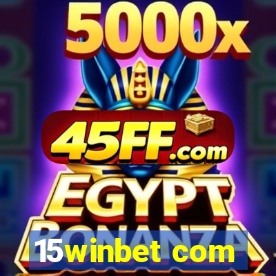 15winbet com